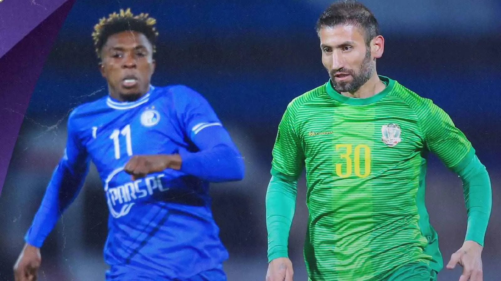 التعادل يحكم مواجهة الاستقلال الإيراني والشرطة العراقي في دوري أبطال آسيا للنخبة