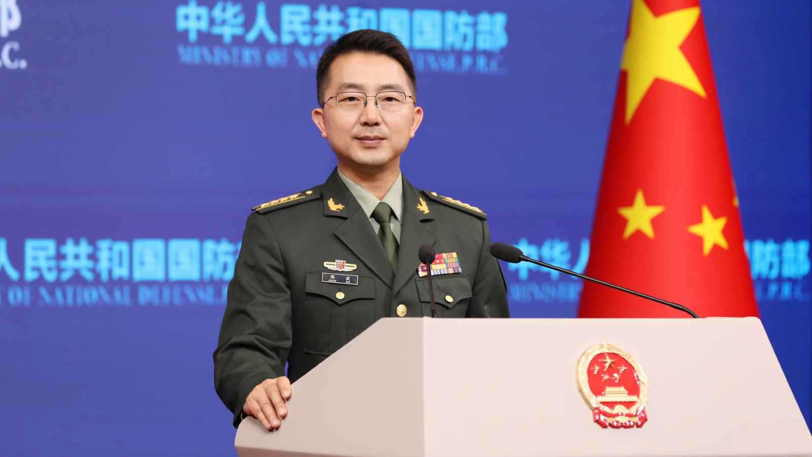 الصين تتوعد اليابان إذا تجاوزت "الخط الأحمر" بشأن تايوان