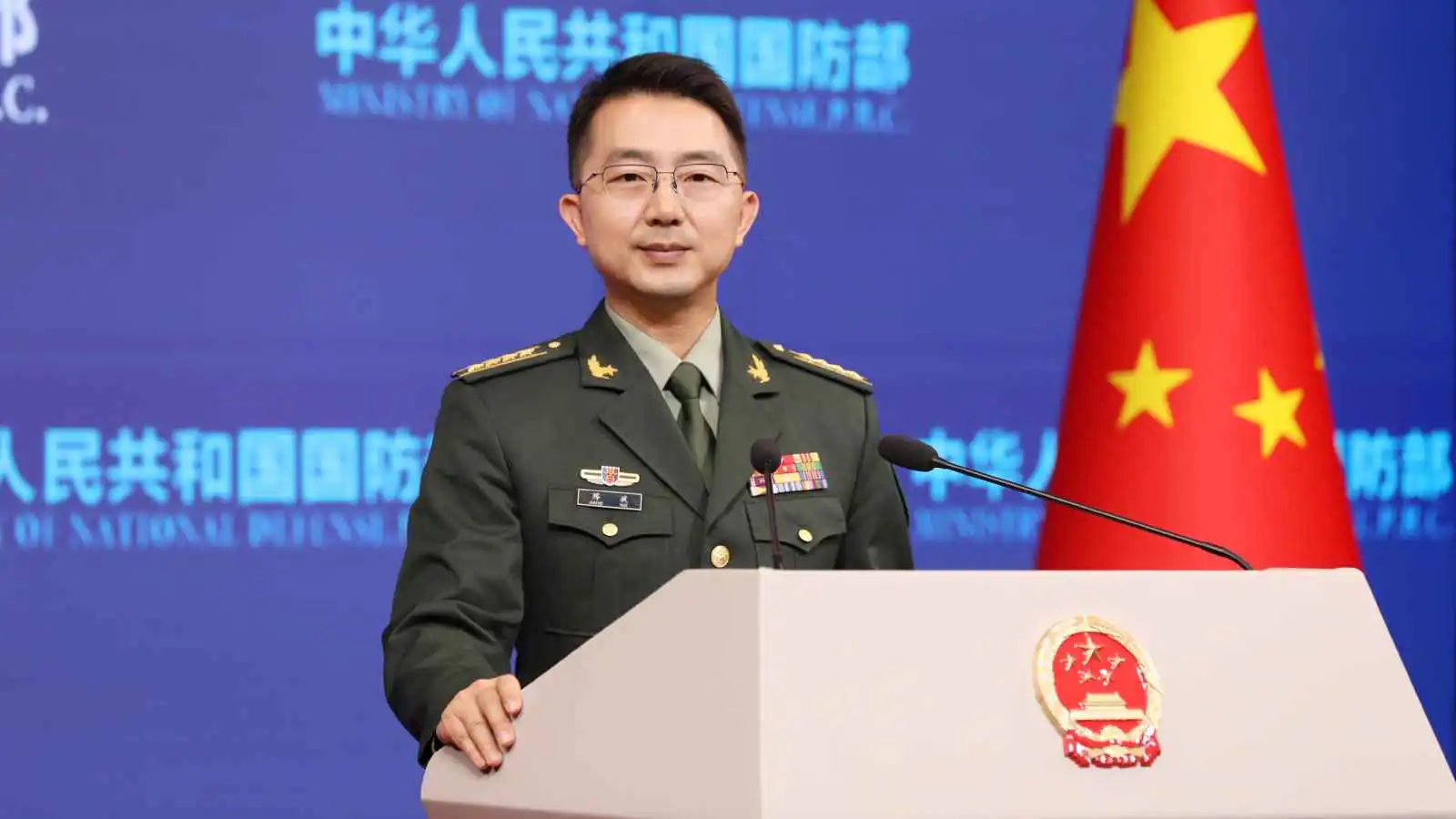 الصين تتوعد اليابان إذا تجاوزت "الخط الأحمر" بشأن تايوان