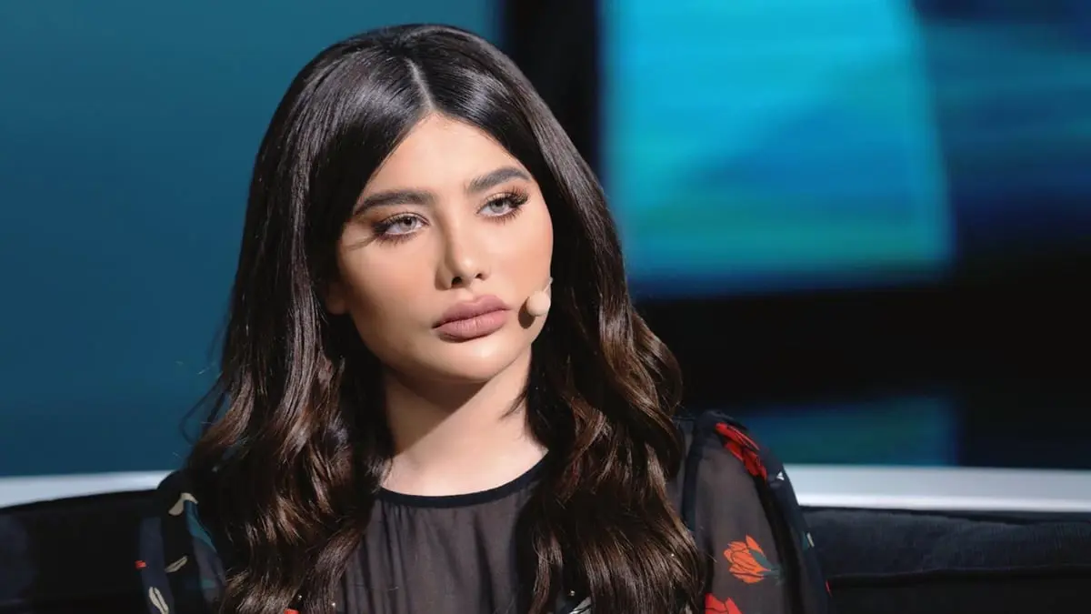 إنجي خوري تطلب من أدهم النابلسي الزواج بها مقابل "توبتها"