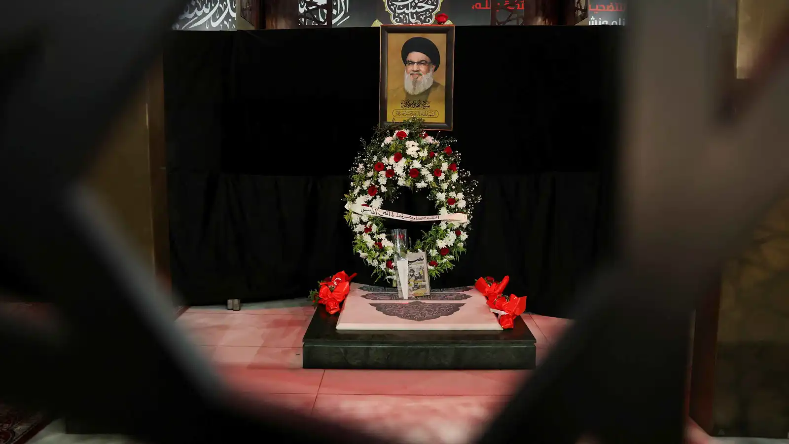 قاآني يكشف تفاصيل عن اغتيال نصرالله وصفي الدين