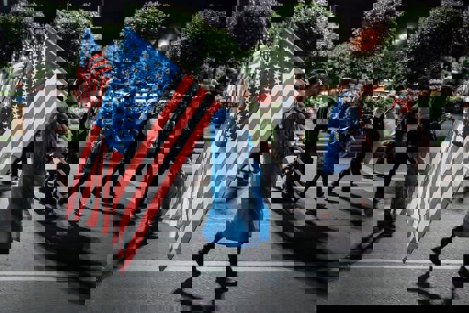 شعب "أوروبي" وحكومة "بهوى روسي".. جورجيا على مفترق طرق