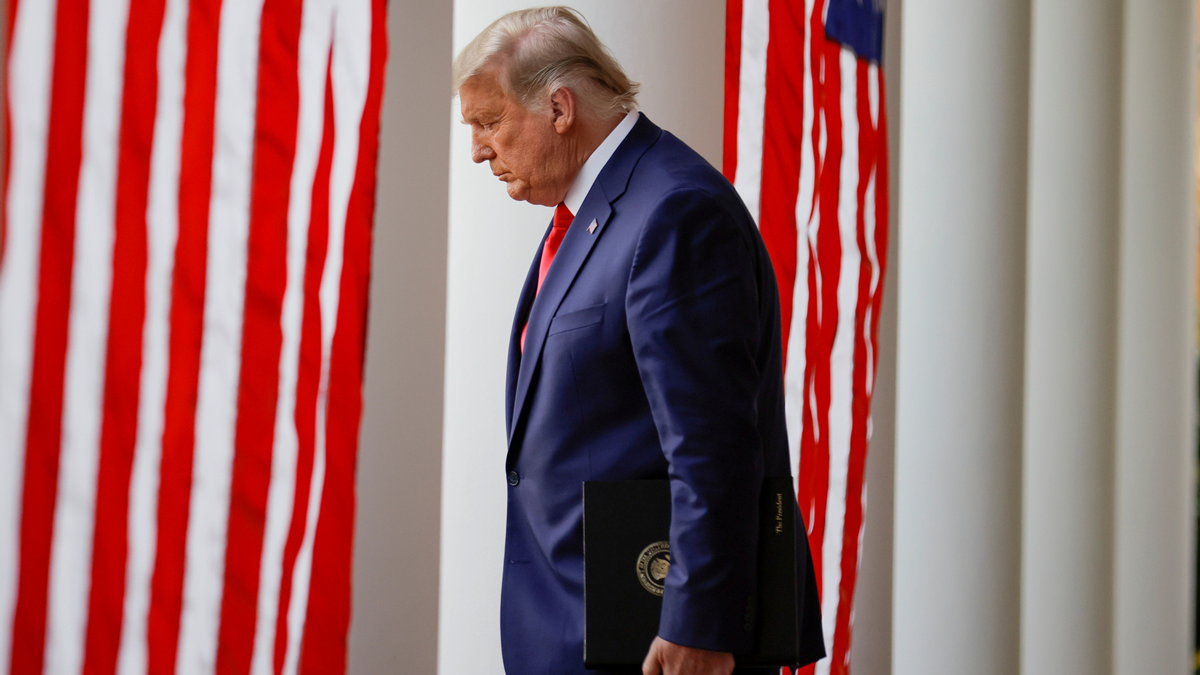 ترامب يدعو أنصاره إلى "قلب" نتيجة الانتخابات الرئاسية