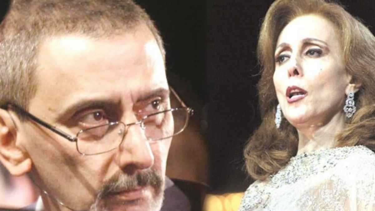 "فيديو نادر".. فيروز تكشف مشاعرها تجاه زياد الرحباني