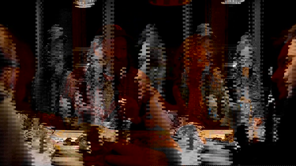 حفلة الأوسكار تعود إلى هوليوود.. فهل يكون "كودا" الرابح الأكبر؟