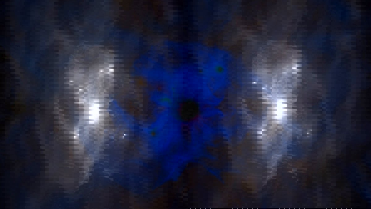 كشف علمي يعزز "عمليا" نظرية أينشتاين حول الثقوب السوداء