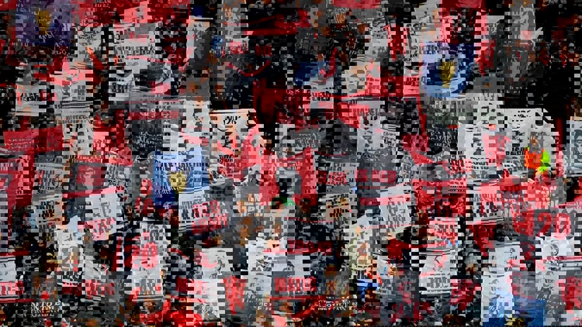 هل تقف قوة المشجعين أمام دوري السوبر الأوروبي؟