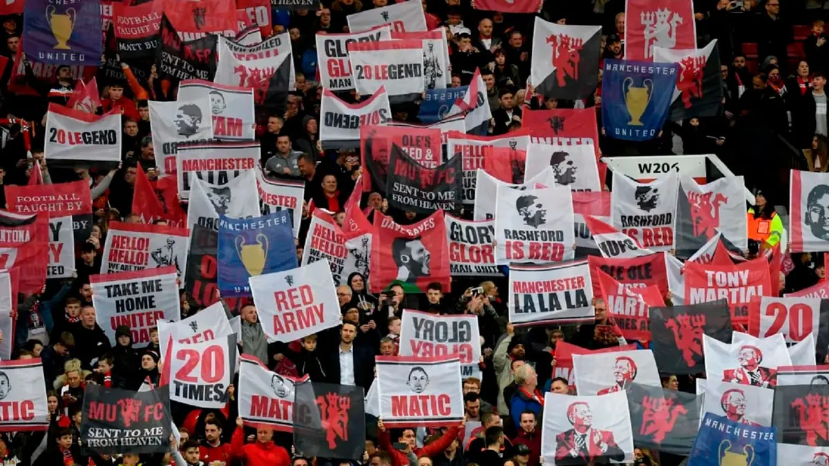 هل تقف قوة المشجعين أمام دوري السوبر الأوروبي؟