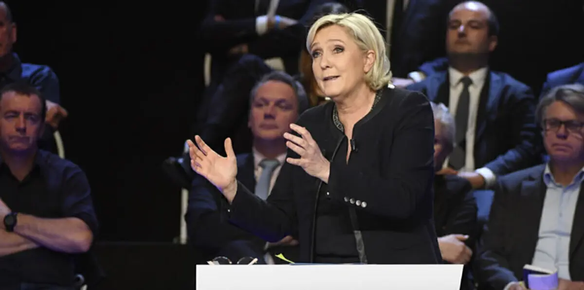 الإسلام في رئاسيات فرنسا.. من "جسم غريب"  إلى "متوافق" مع قيم الجمهورية