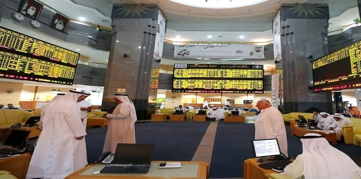 بورصة دبي ترتفع مدعومة بنتائج مجموعة إعمار مولز وأرامكس