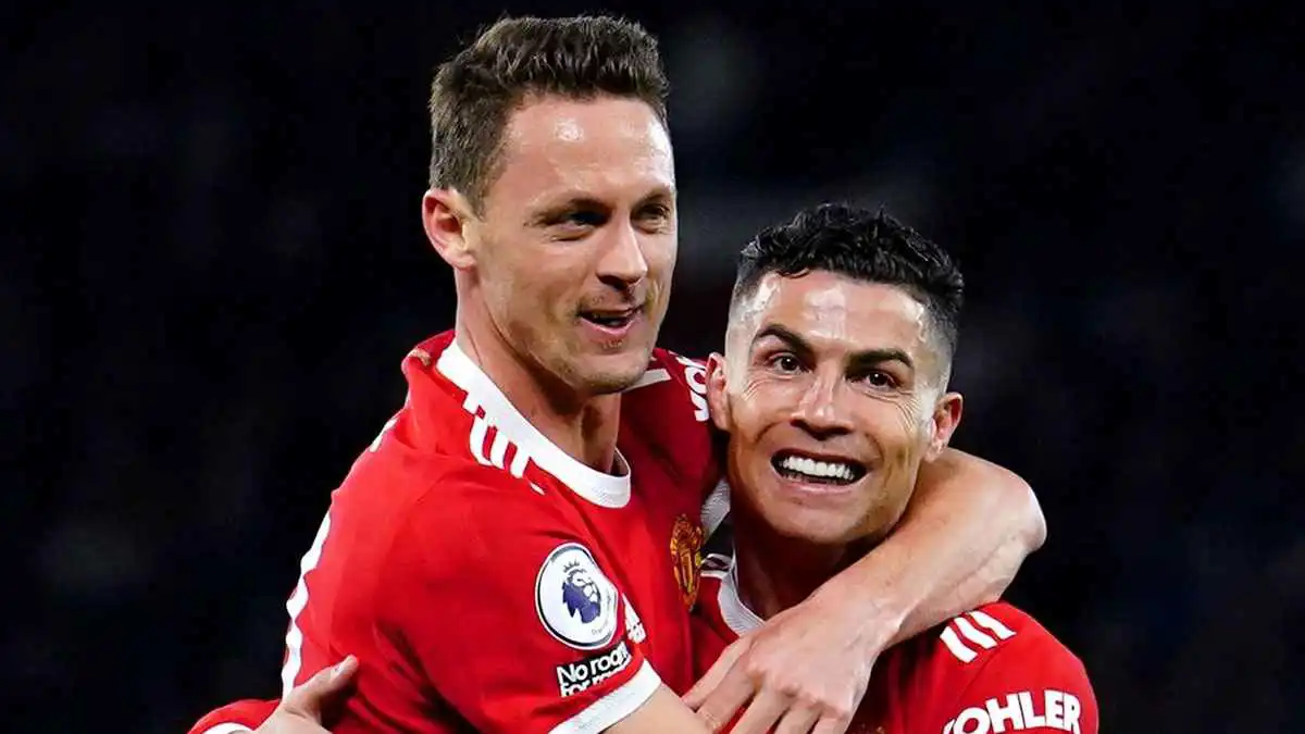 ماتيتش: اللعب مع كريستيانو رونالدو تجربة استثنائية وضغط حضوره لا يُضاهى