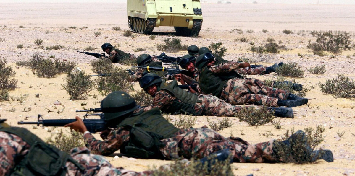 الأمن المصري يقتل 15 مسلحًا بمداهمة أمنية شمال سيناء