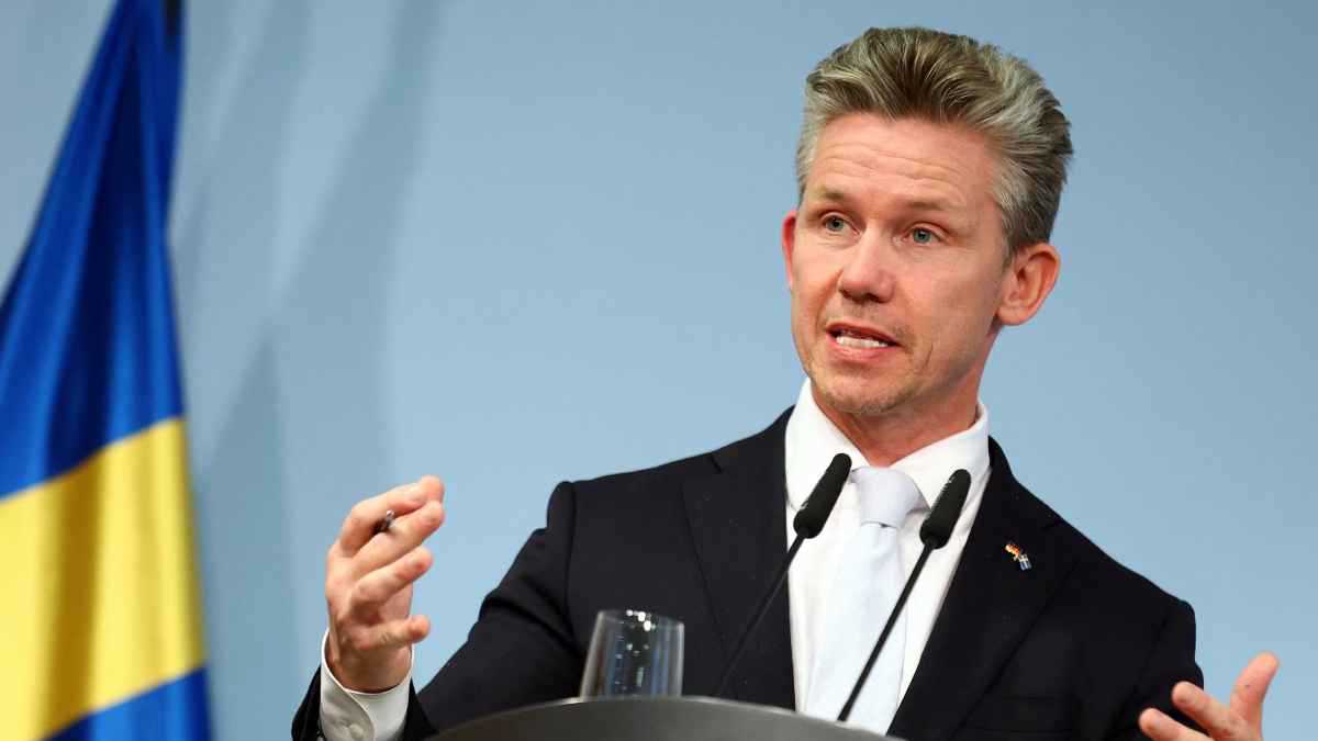 السويد تعتزم استثمار 1.6 مليار دولار في أنظمة الدفاع الجوي