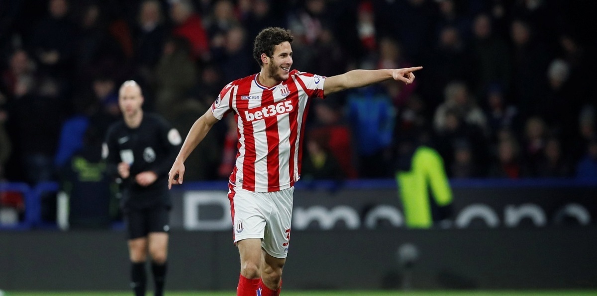 كيف بدأ رمضان صبحي مسلسل التألق في الدوري الإنجليزي؟