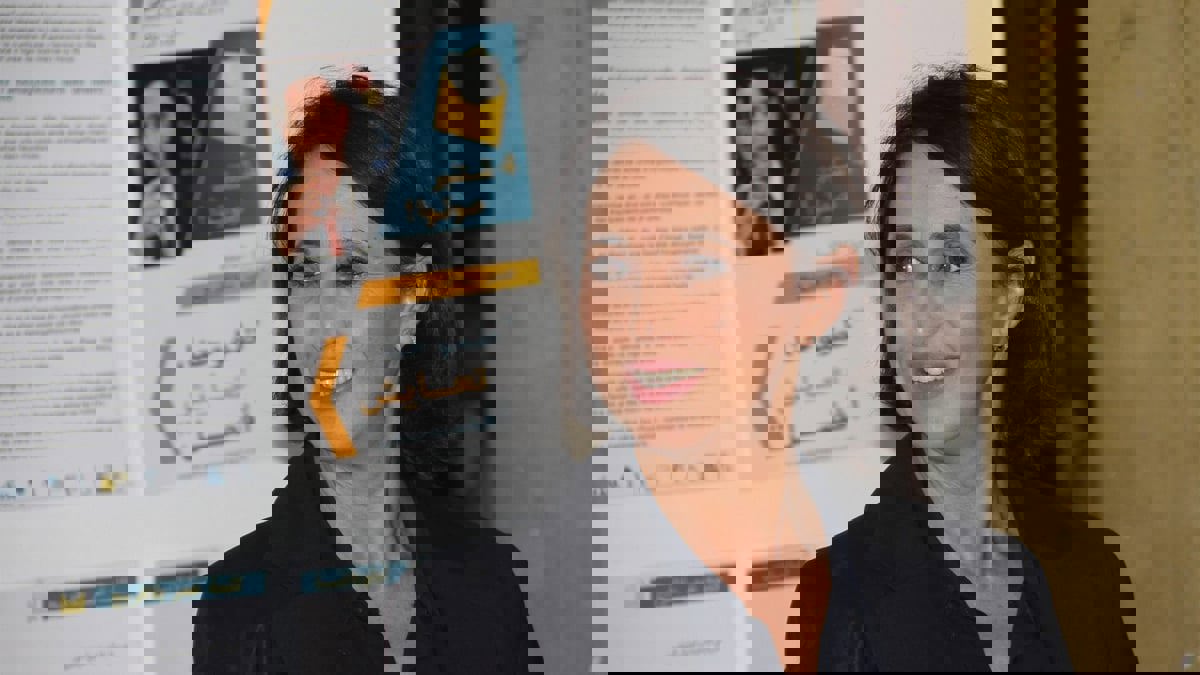 بسبب رفضها للقاح كورونا.. النائبة المغربية نبيلة منيب قد تحرم من حضور جلسات البرلمان