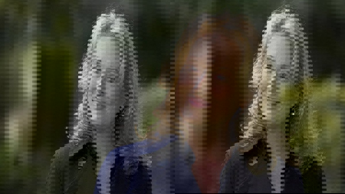 ميريل ستريب تترأس لجنة تحكيم مهرجان برلين السينمائي