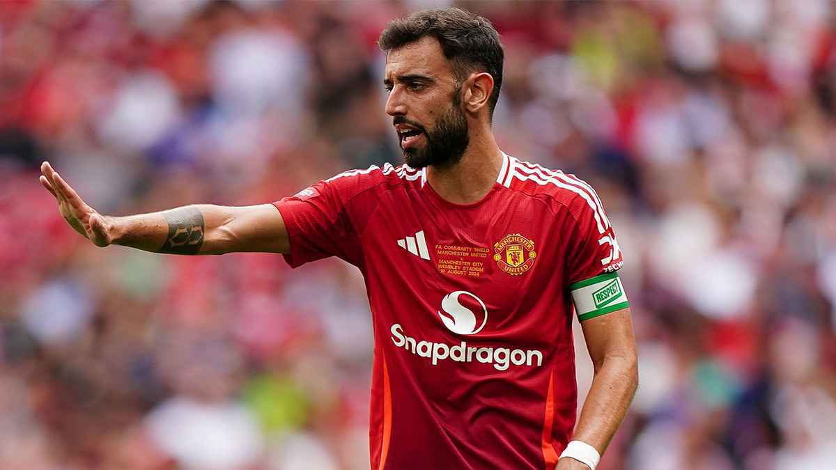 ما هو "العامل الحاسم" في قرار برونو فيرنانديز تجاه عرض الهلال؟