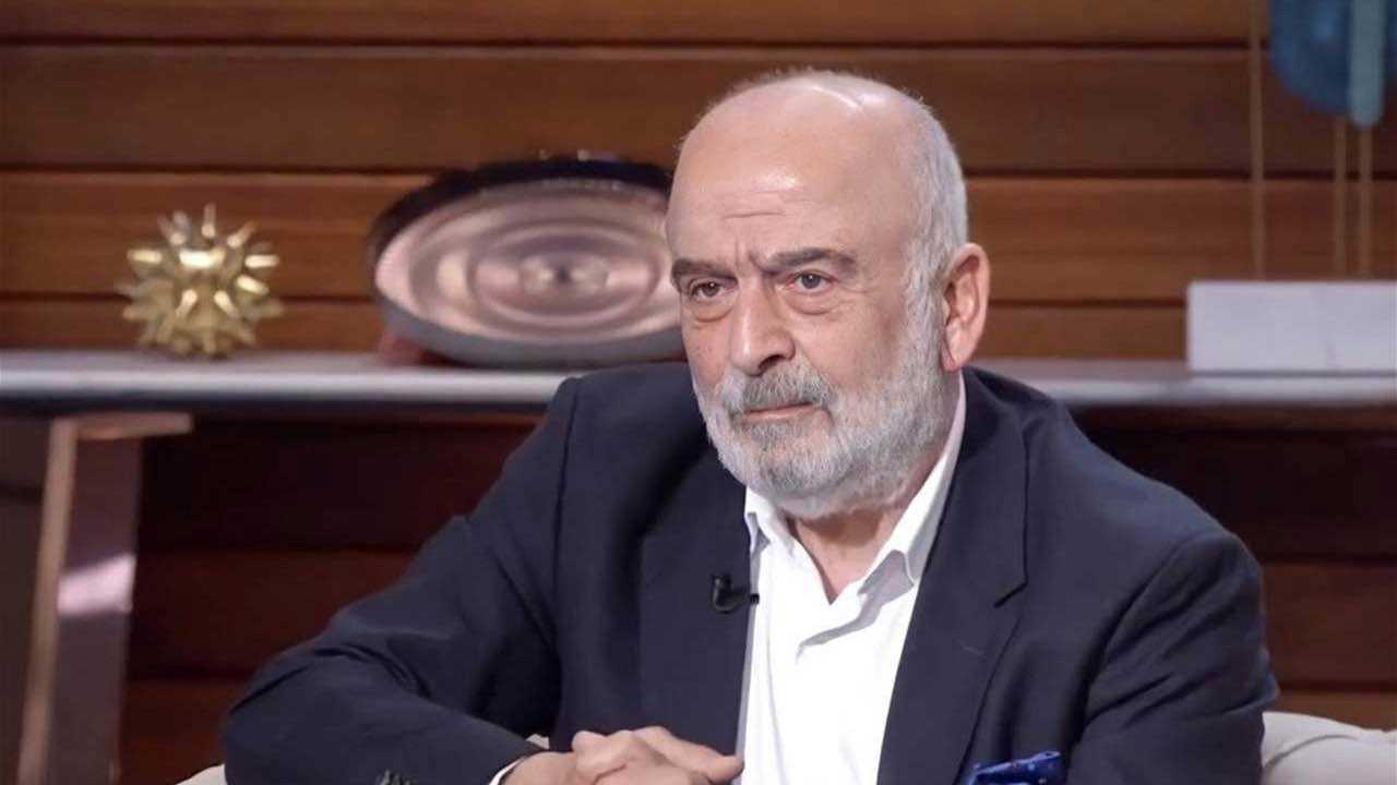 سلوم حداد يدافع عن وجهة نظره في أزمة "الفصحى المصرية" (فيديو)