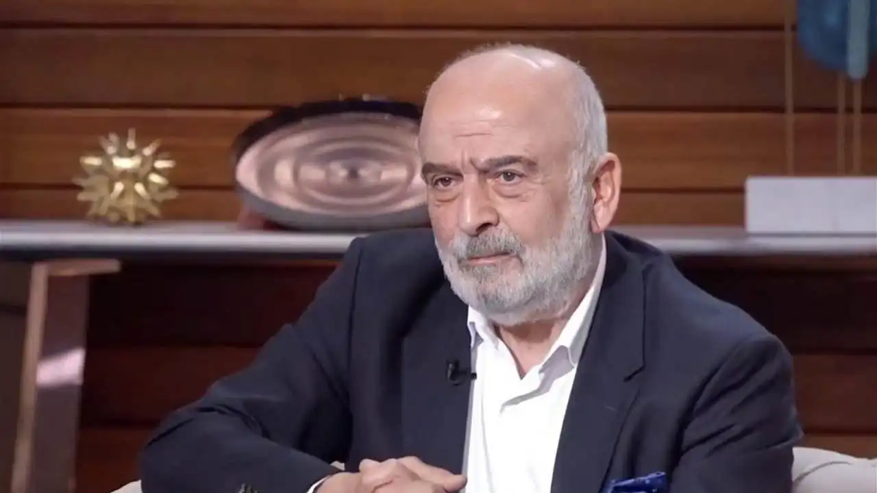 سلوم حداد يدافع عن وجهة نظره في أزمة "الفصحى المصرية" (فيديو)