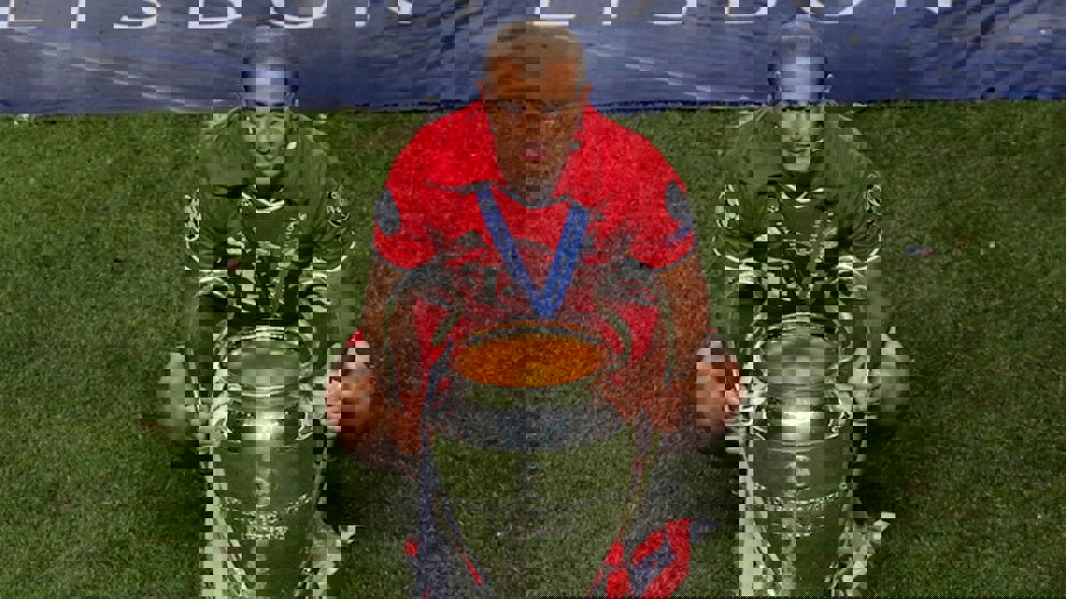 رومينيغه يكشف عن مستقبل تياغو ألكانتارا ومارتينيز مع بايرن ميونخ