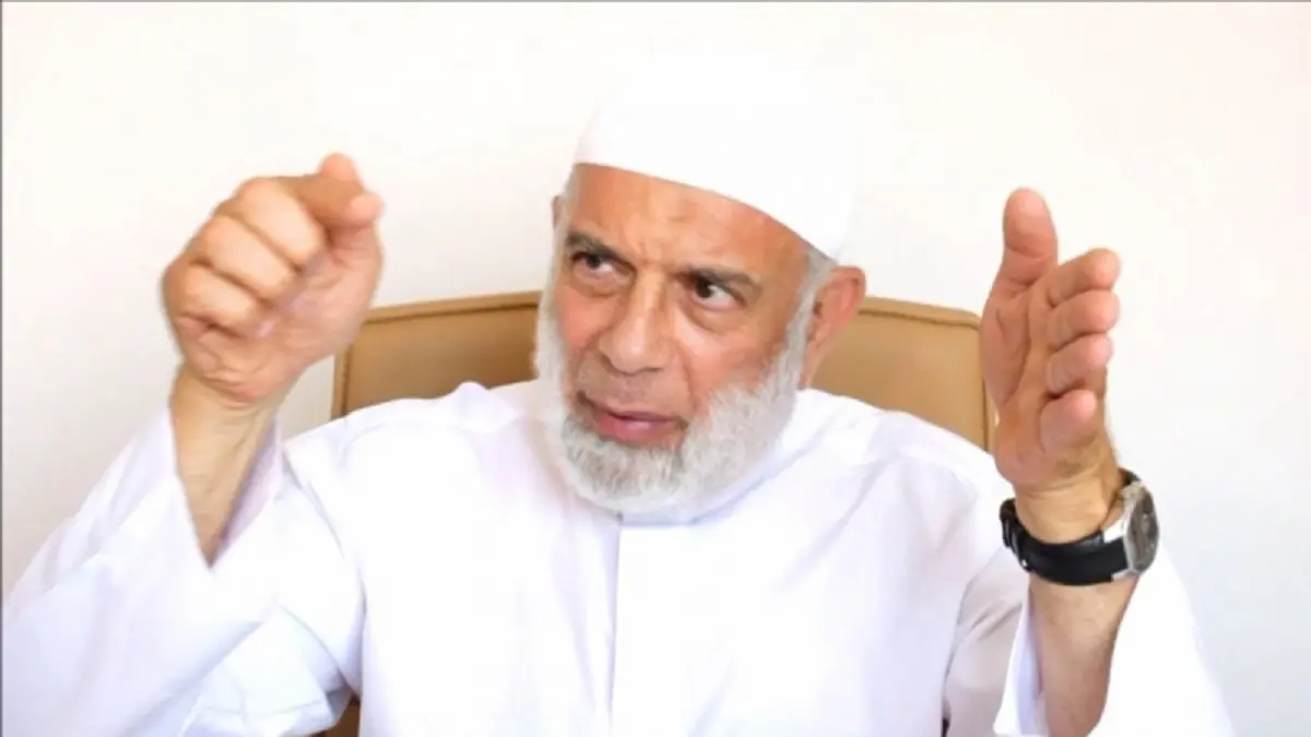 رغم غضب التونسيين.. وجدي غنيم يتمسك بتكفير السبسي و"النهضة" تتبرّأ منه 