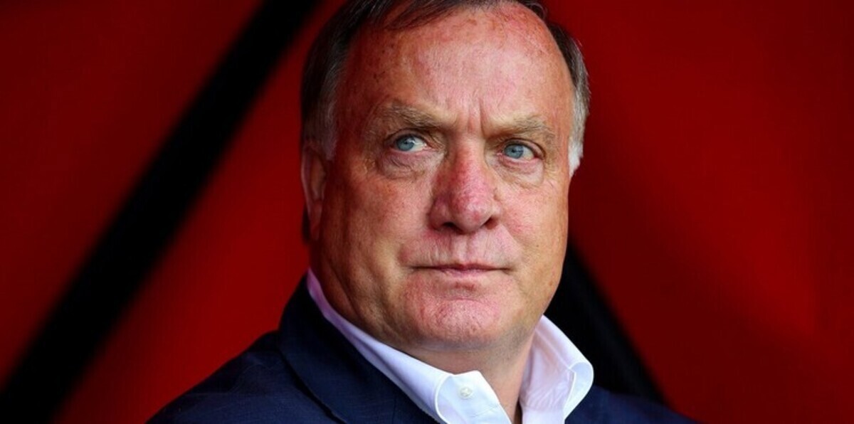 رسميًا.. أدفوكات مدربًا لهولندا لانقاذ مسيرتها في تصفيات كأس العالم