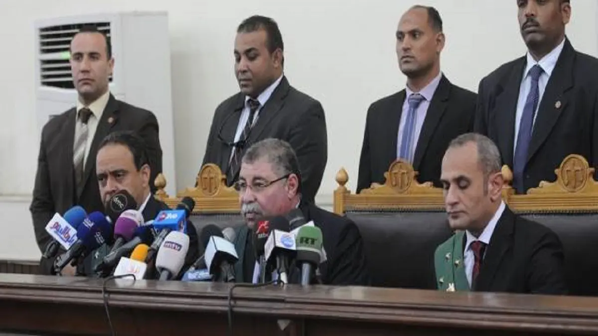 مصر.. السجن المؤبد لـ 18متهمًا والمشدد لـ 12في قضية "داعش الإسكندرية"