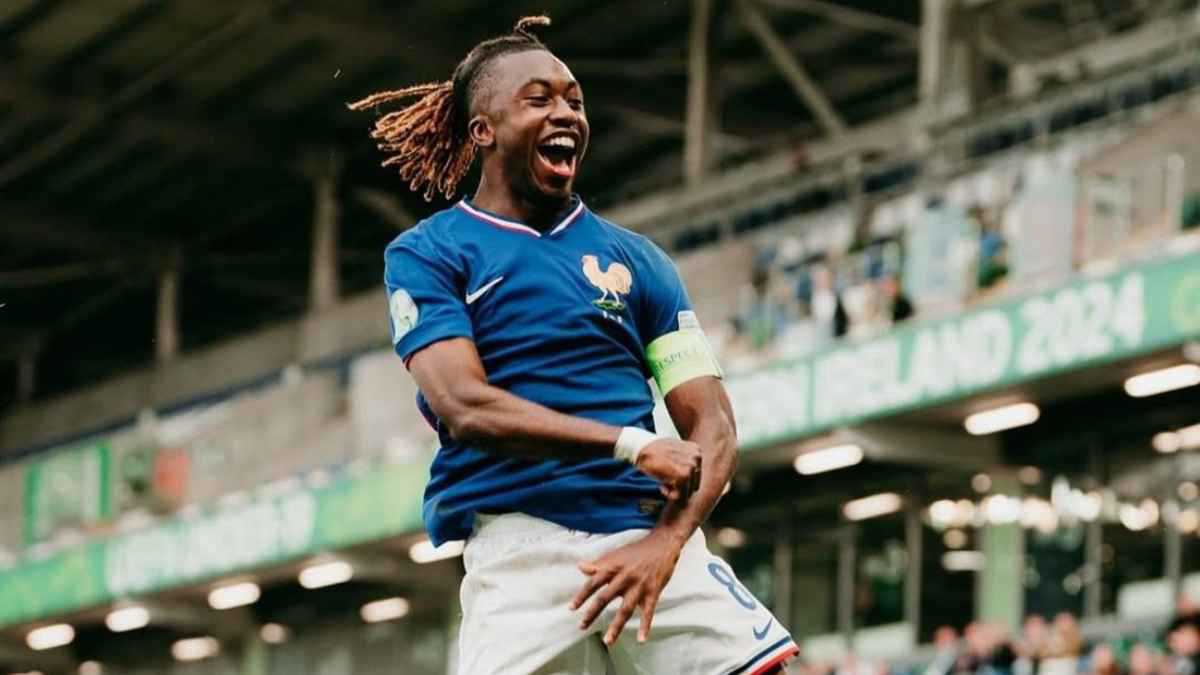 الأهلي السعودي يحسم صفقة نجم ريمس الفرنسي