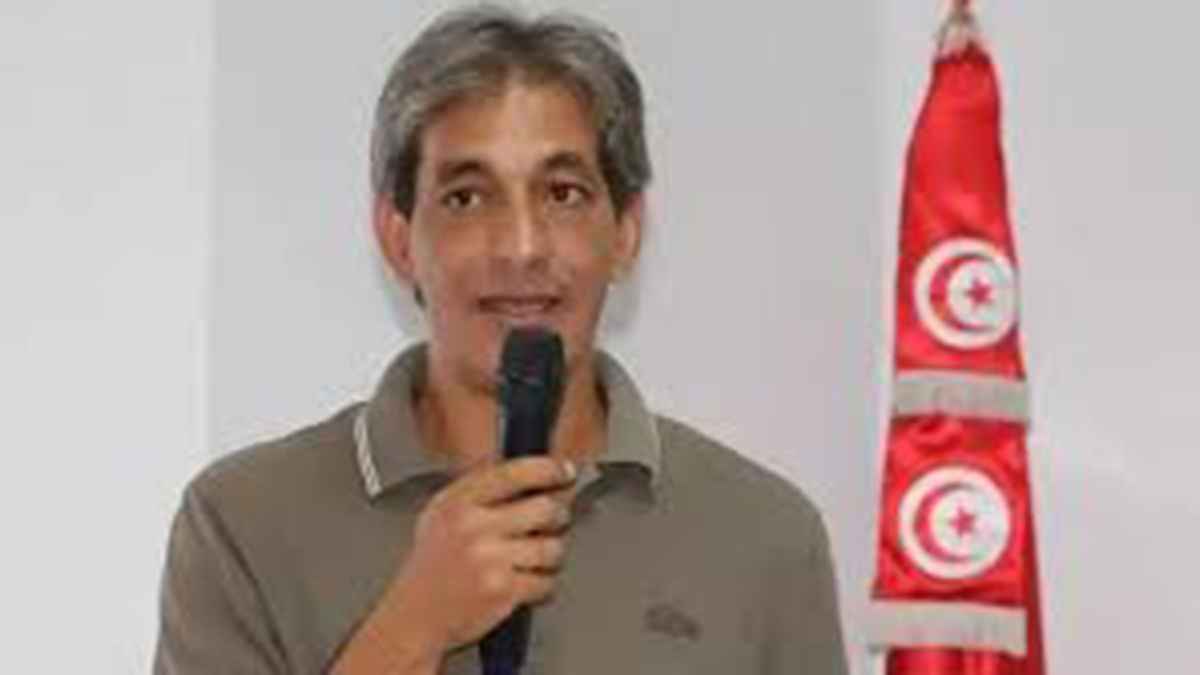 تشامبيرز يفجر مفاجأة صادمة.. مرشح لرئاسة الإفريقي يتلقى تهديدات "بدنية"