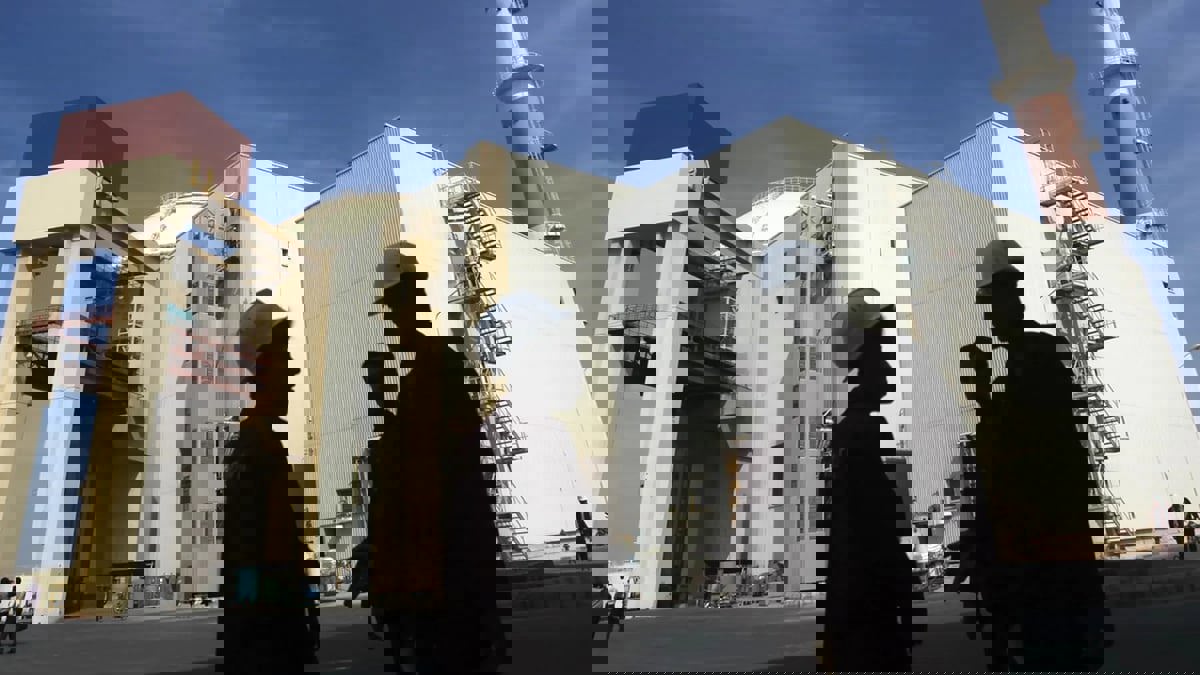 إيران: وكالة الطاقة الدولية تجري عمليات تفتيش "غير مسبوقة"