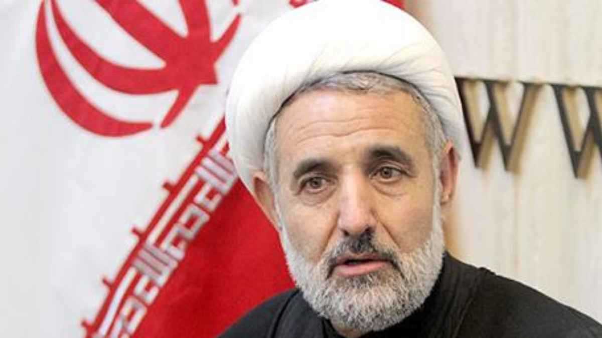 مسؤول إيراني بارز ينفي اقتراب بلاده من "حرب وشيكة"