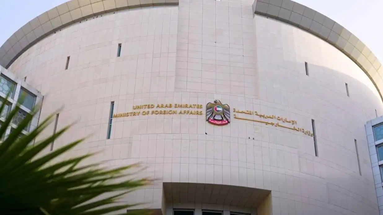 الإمارات ترحب بقرار مجلس الأمن الداعم لمبادرة المغرب في الصحراء المغربية