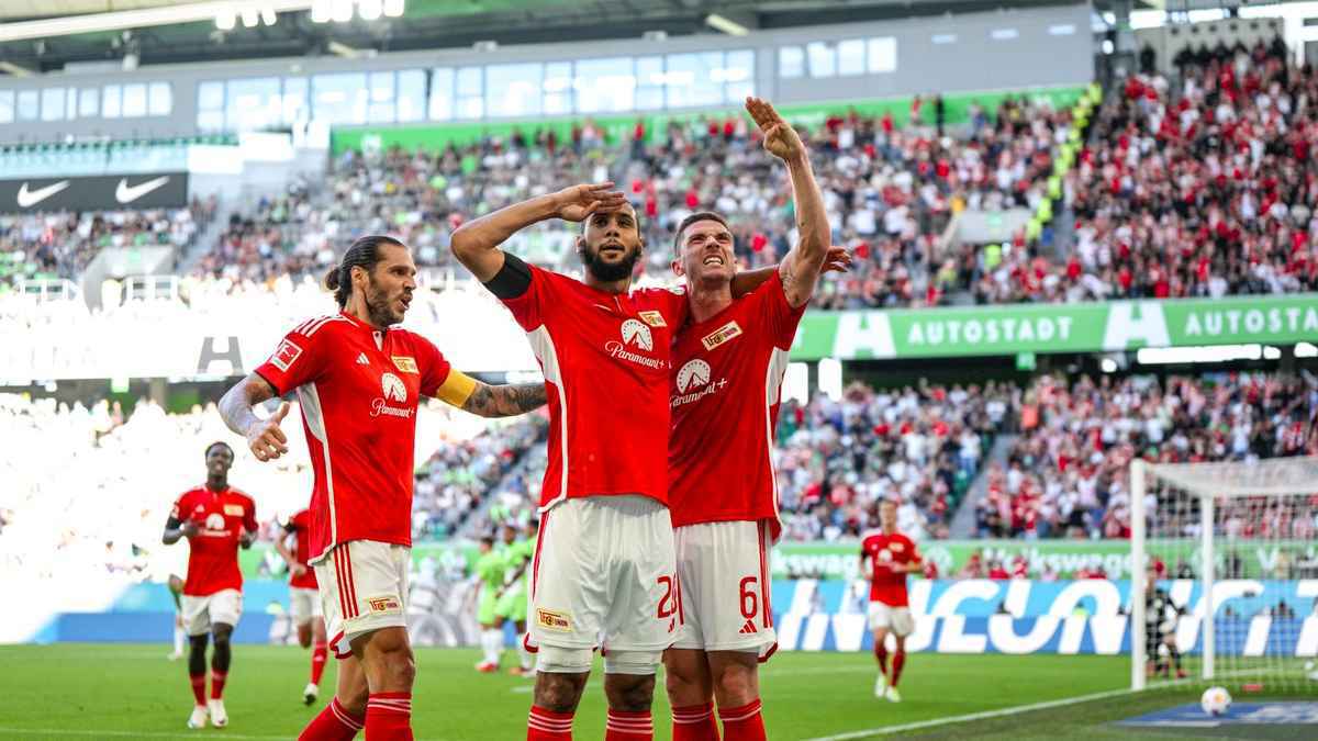 يونيون برلين يودع لاعبه التونسي .. وفريق قطري ينقض على الفرصة