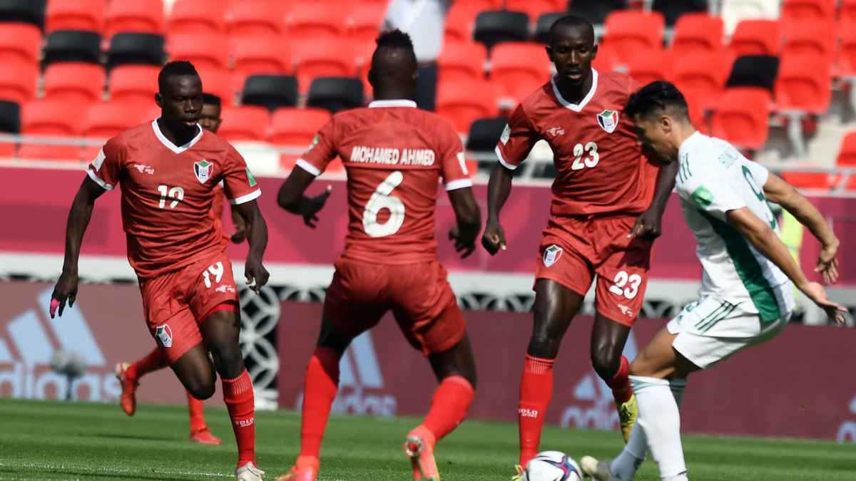 فرصة أخيرة.. ماذا يحتاج منتخب السودان من مباراة غينيا الاستوائية؟