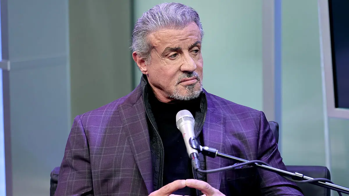 سيلفستر ستالون وأسرته ينضمون لتلفزيون الواقع