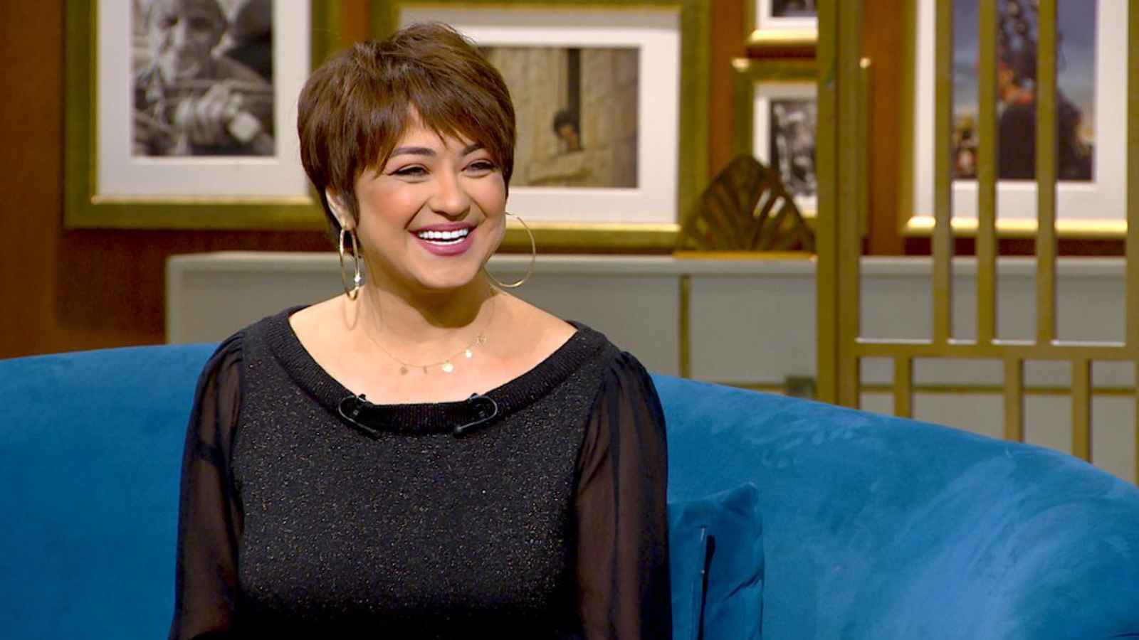 مروة عبد المنعم تكشف لـ"إرم نيوز" حقيقة إجرائها عمليات تجميل