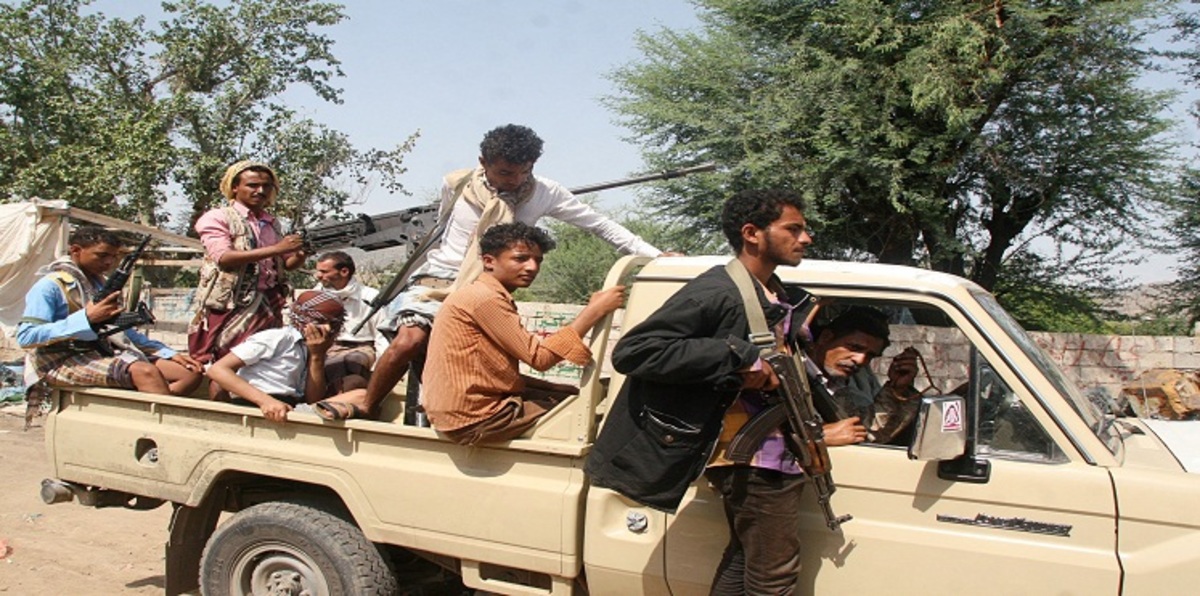 مقتل 11 من قوات الحوثيين وصالح في معارك بتعز