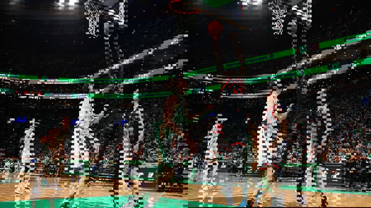 NBA.. لوس أنجليس كليبرز يهزم ممفيس غريزليز.. وتفوق بوسطن سلتيكس على تورنتو رابتورز