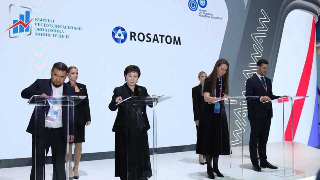 قرغيزستان تكسر حلقة بكين.. سباق محموم لبناء صناعة سيارات كهربائية مستقلة