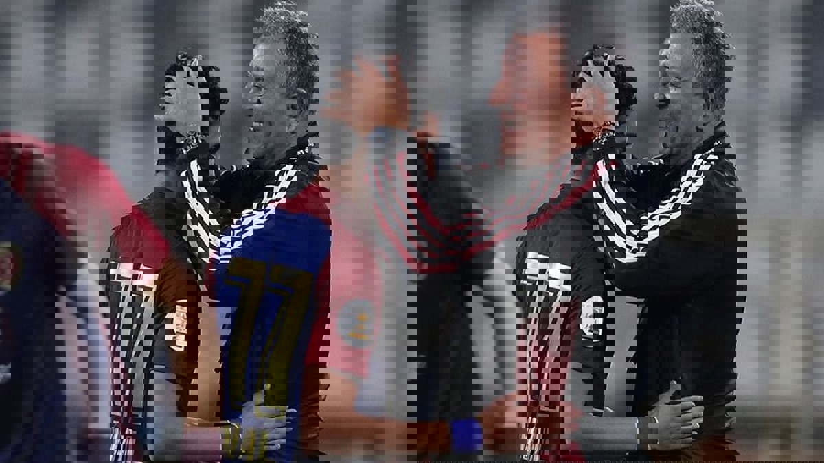 إعلان ملعب وموعد نهائي كأس الخليج العربي بين الوحدة وشباب الأهلي