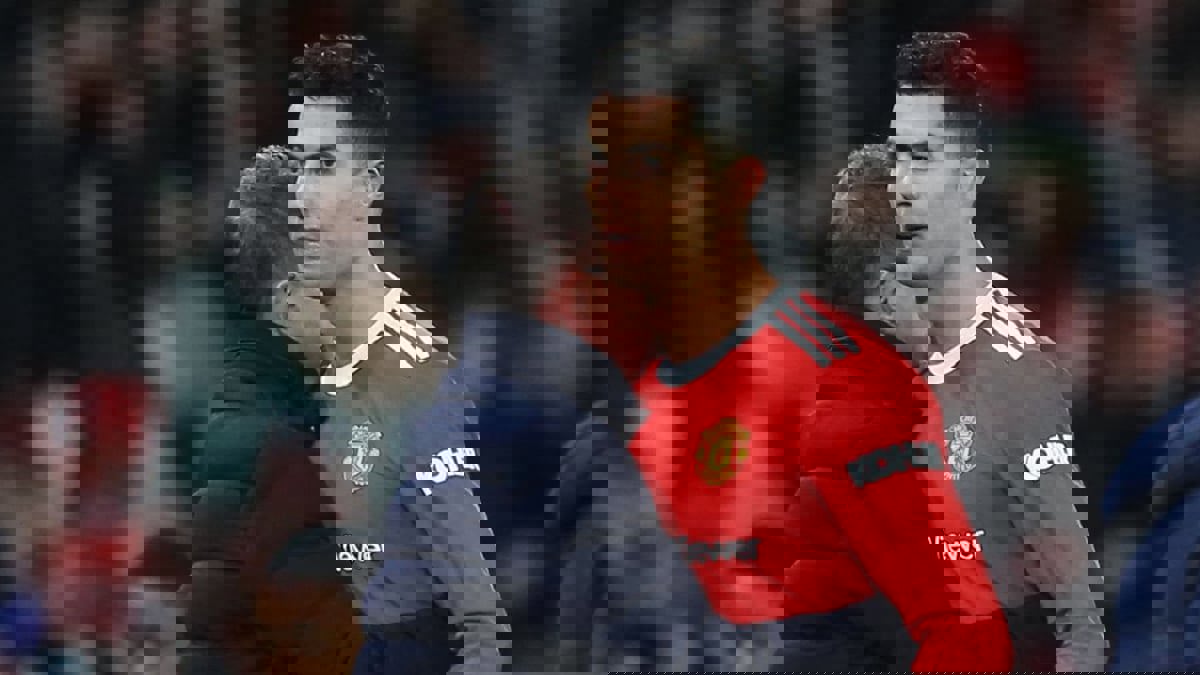 رانجنيك: سأناقش مستقبل كريستيانو رونالدو في مانشستر يونايتد مع تين هاغ