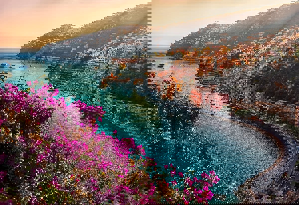 ماذا يحضر مهرجان كان السينمائي للمدينة الفرنسية الساحلية؟ (صور)