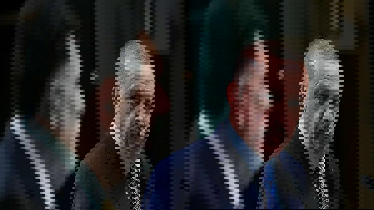 أنباء عن بدء حكومة الوفاق بدفع تعويضات لتركيا عن زمن القذافي