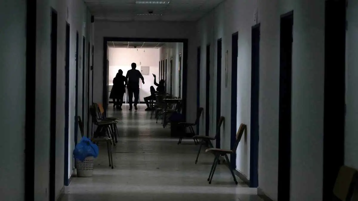 "كأنّ إعصاراً أصاب المدارس".. مستقبل طلبة لبنان "إلى المجهول"