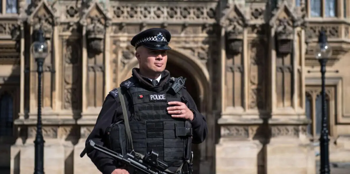 الشرطة البريطانية تعتقل المشتبه به رقم 14 في هجوم مانشستر