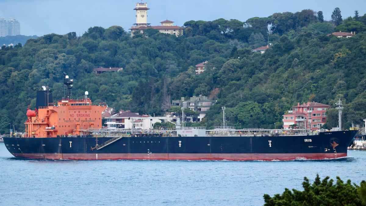 طهران: لا معلومات مؤكدة لدينا عن هجوم أمريكي على سفينة إيرانية