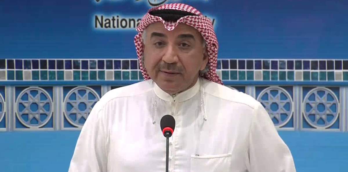 دعوى قضائية ضد عبد الحميد دشتي لإساءته لمحمد بن سلمان