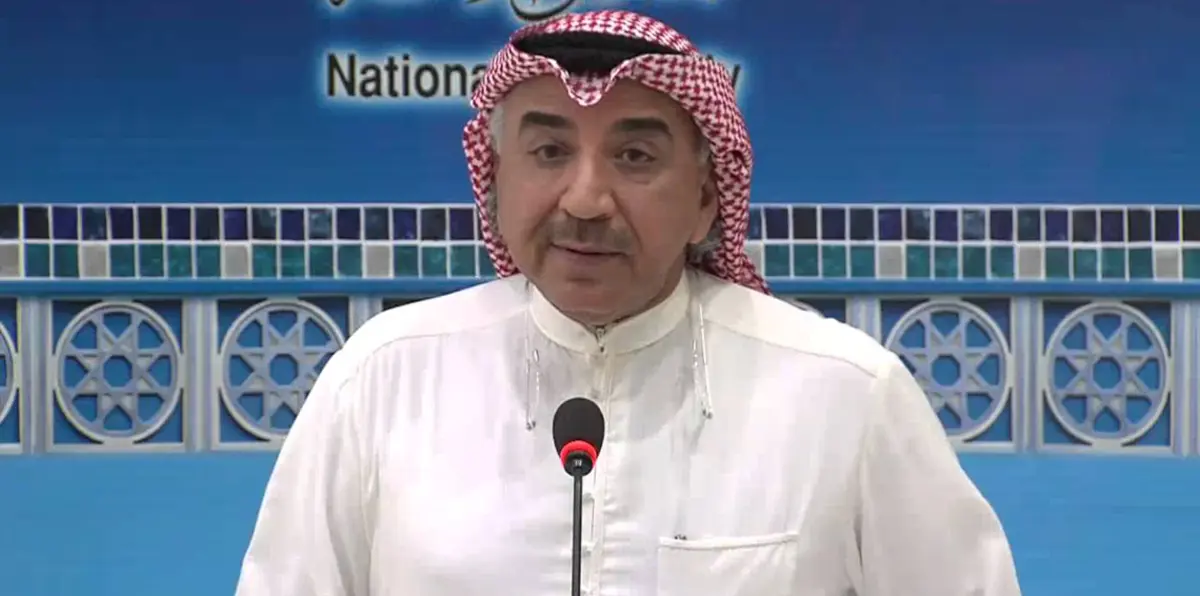 دعوى قضائية ضد عبد الحميد دشتي لإساءته لمحمد بن سلمان