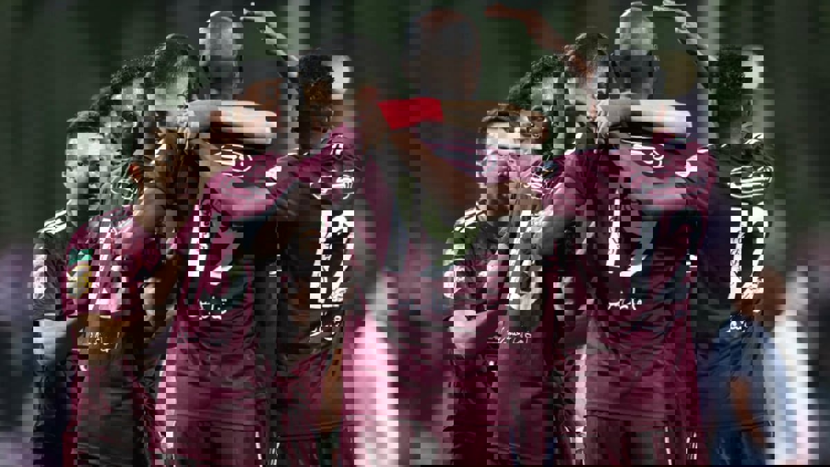 الفيصلي يقدم شكوى على إحدى مباريات الجولة الأخيرة من الدوري السعودي