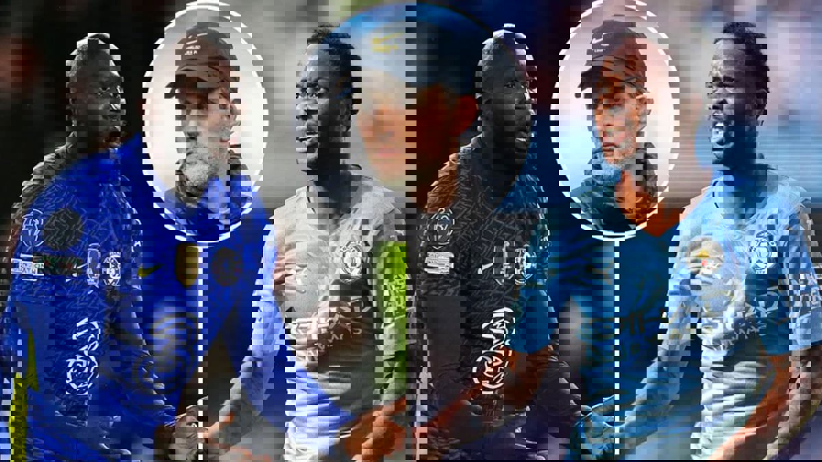 تشيلسي يقترب من إنهاء صفقة إعارة لوكاكو لإنتر ميلان.. ويستهدف ضم رحيم سترلينغ